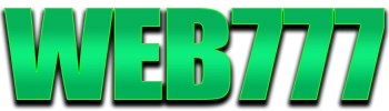 Logo Web777